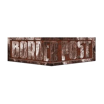 Border Post