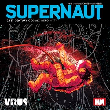 Supernaut