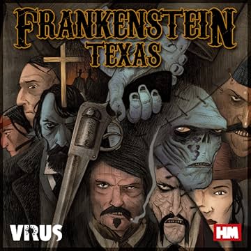 Frankenstein Texas