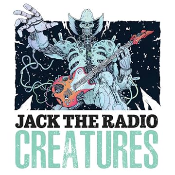 Jack The Radio