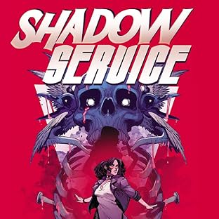Shadow Service