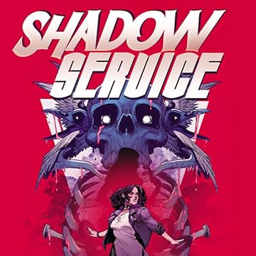 Shadow Service
