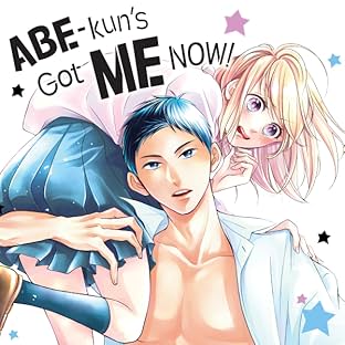 Abe-kun's Got Me Now!