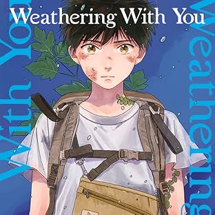 Weathering With You