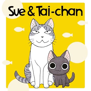 Sue & Tai-Chan