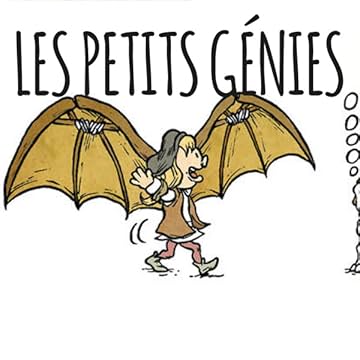 Les petits génies