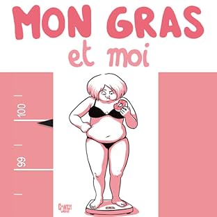 Mon gras et moi