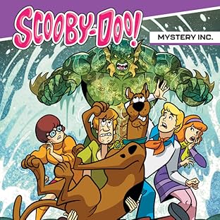 Scooby-Doo: Mystery Inc.