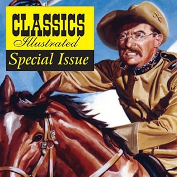 Classics Illustrated Special Issue