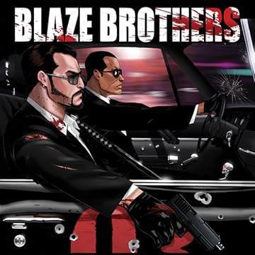 Blaze Brothers