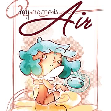 My Name is Air