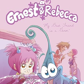 Ernest & Rebecca