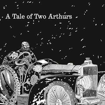 A Tale of Two Arthurs