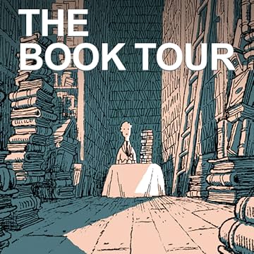 The Book Tour