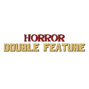 Horror Double Feature, Vol. 1