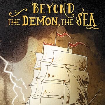 Beyond the Demon, The Sea