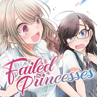 Failed Princesses