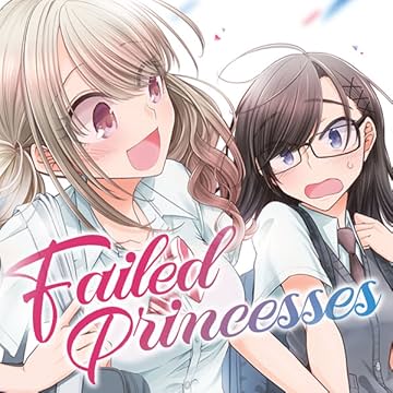 Failed Princesses