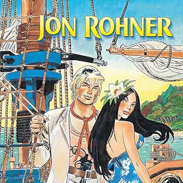 Jon Rohner