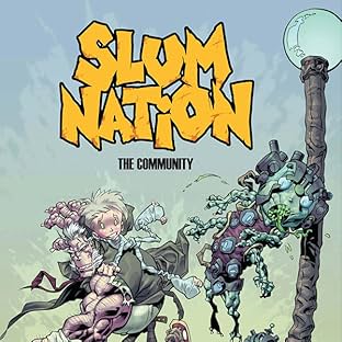 Slum Nation