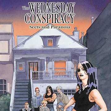 The Wednesday Conspiracy