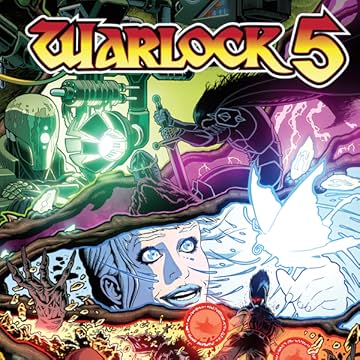 Warlock 5