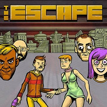 The Escape: The Escape