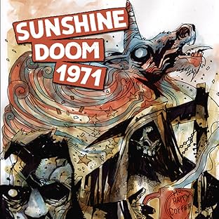 Sunshine Doom 1971