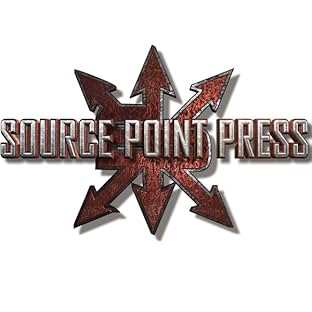 Source Point One Shot Graphic Novels