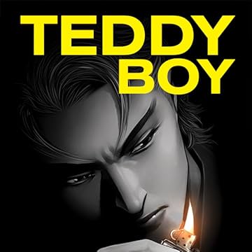Teddy Boy: HoNam Chan VS Ngah Ye