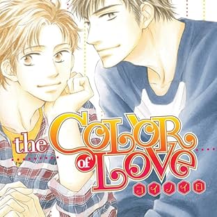 The Color of Love, Vol. 1