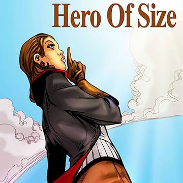 Hero of Size