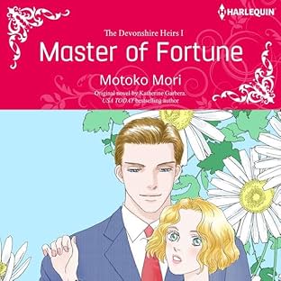 The Devonshire Heirs