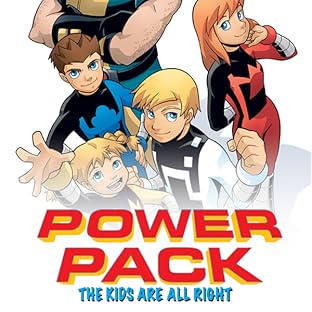 Power Pack Collection