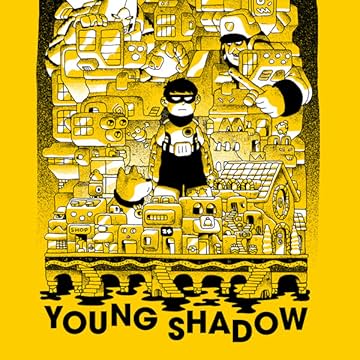 Young Shadow