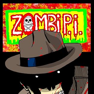 Zombi P.I.