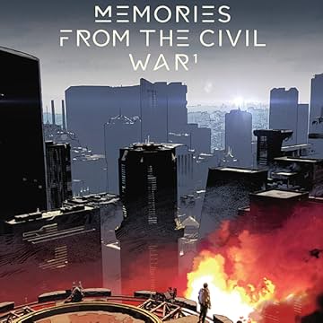 Memories from the Civil War