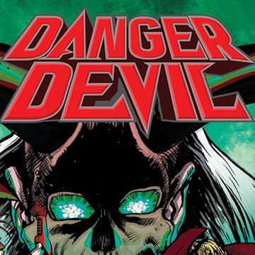Danger Devil