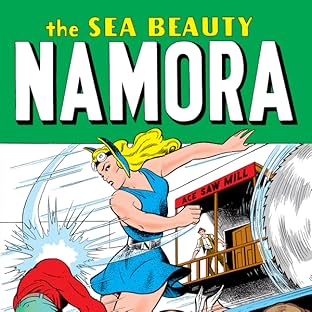 Namora (1948)