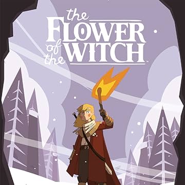 The Flower of the Witch