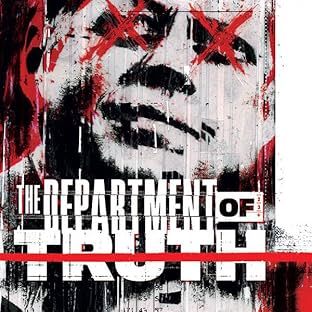 The Department of Truth