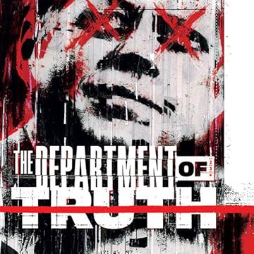 The Department of Truth