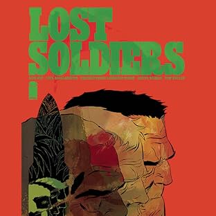 Lost Soldiers