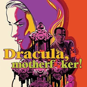Dracula, Motherf**ker