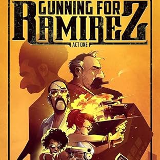 Gunning For Ramirez