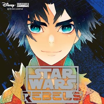 Star Wars Rebels
