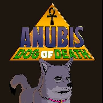 Anubis: Dog of Death