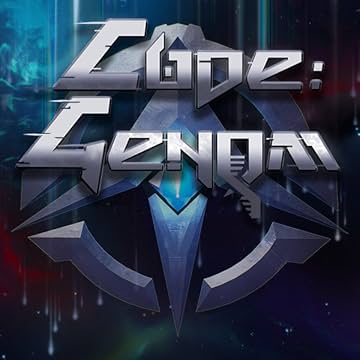 Code:Genom: A new World