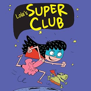 Lola's Super Club