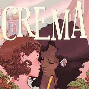 CREMA (comiXology Originals)